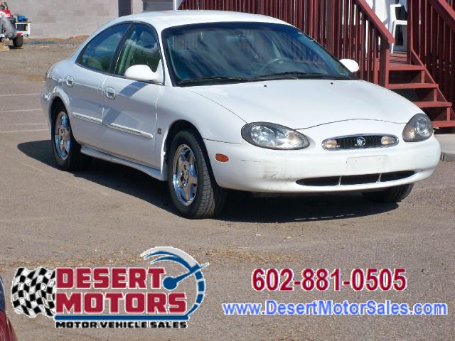 1999 Mercury Sable Touring W/nav.sys