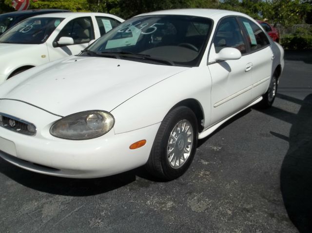 1999 Mercury Sable XLS