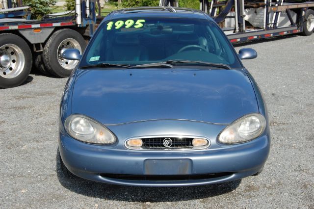 1999 Mercury Sable Touring W/nav.sys
