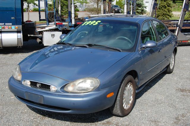 1999 Mercury Sable Touring W/nav.sys