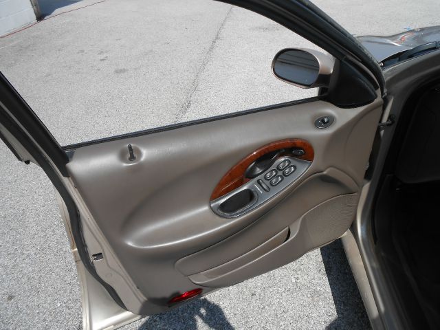 1999 Mercury Sable Touring W/nav.sys