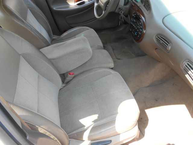 1999 Mercury Sable Touring W/nav.sys