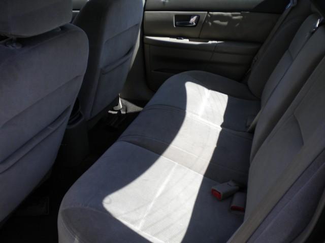 2000 Mercury Sable Touring W/nav.sys