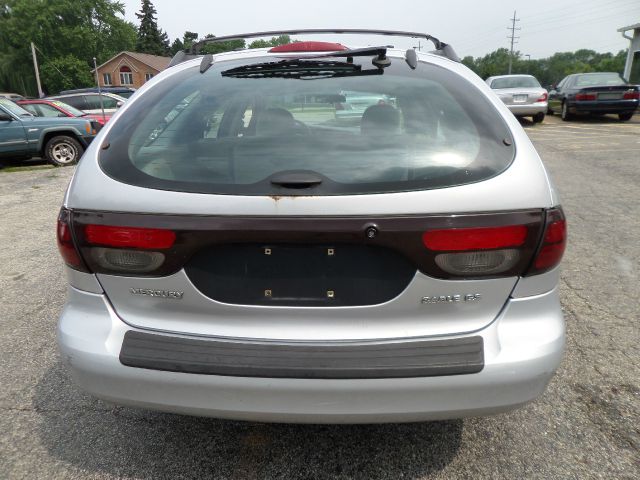 2000 Mercury Sable XLS