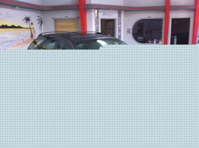 2000 Mercury Sable XLS