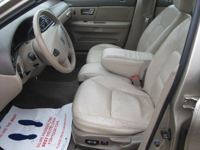 2000 Mercury Sable LS Premium