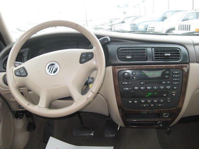 2000 Mercury Sable LS Premium