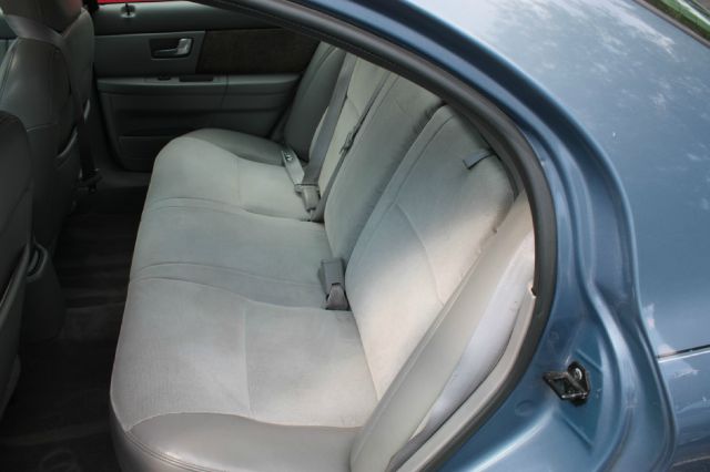 2000 Mercury Sable Touring W/nav.sys