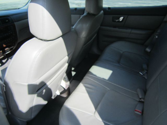 2000 Mercury Sable LS Premium