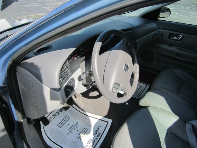 2000 Mercury Sable LS Premium