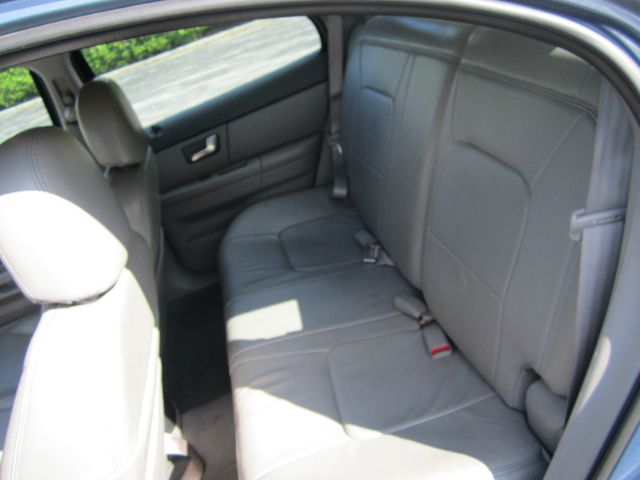 2000 Mercury Sable LS Premium