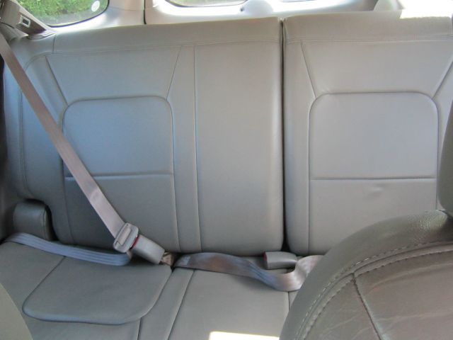 2000 Mercury Sable LS Premium