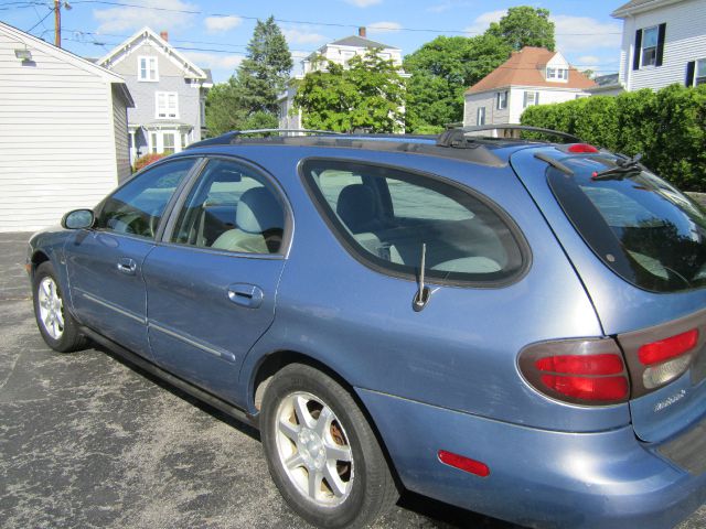 2000 Mercury Sable LS Premium