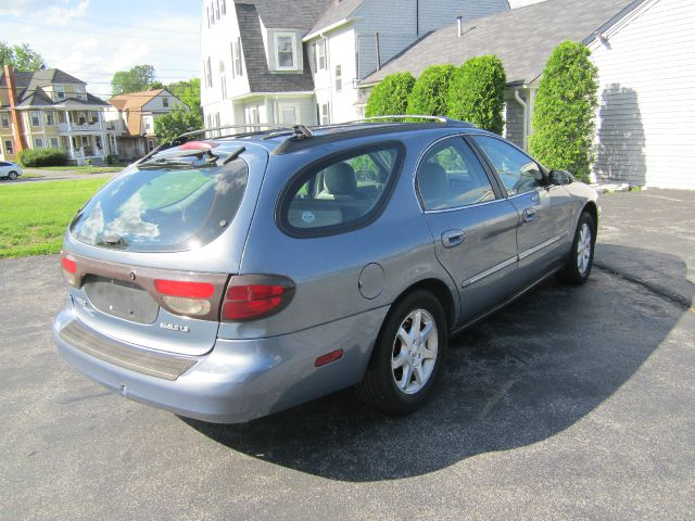 2000 Mercury Sable LS Premium