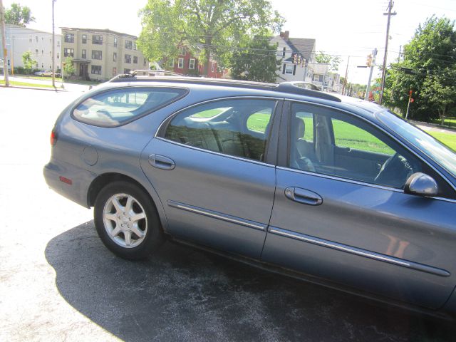 2000 Mercury Sable LS Premium