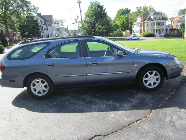 2000 Mercury Sable LS Premium