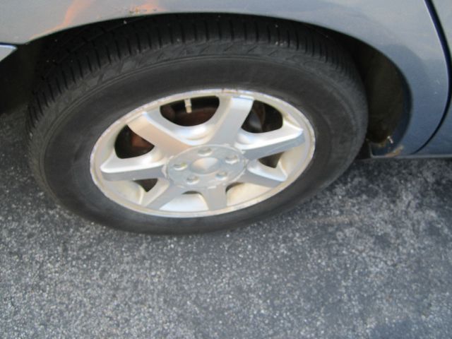 2000 Mercury Sable LS Premium