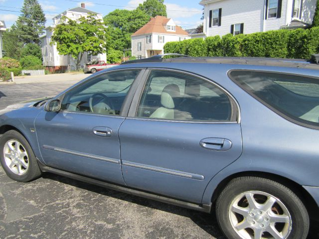 2000 Mercury Sable LS Premium