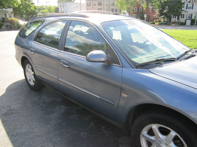 2000 Mercury Sable LS Premium