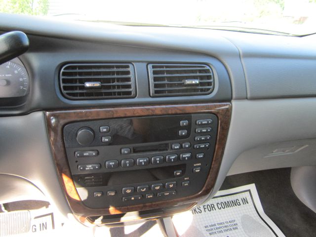 2000 Mercury Sable LS Premium