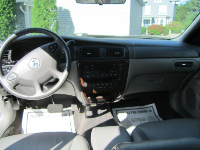 2000 Mercury Sable LS Premium