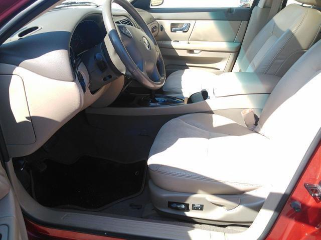 2000 Mercury Sable Touring W/nav.sys