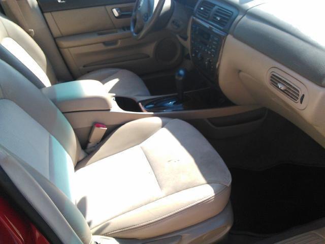 2000 Mercury Sable Touring W/nav.sys