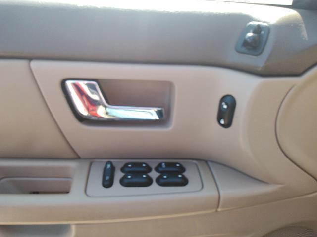 2000 Mercury Sable Touring W/nav.sys