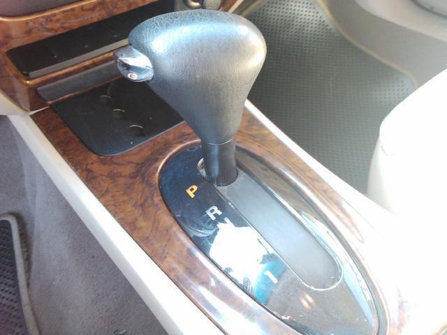 2000 Mercury Sable Touring W/nav.sys