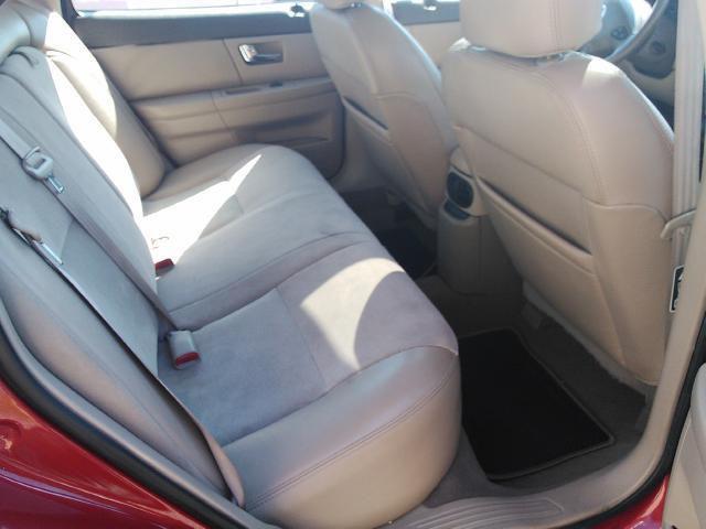 2000 Mercury Sable Touring W/nav.sys