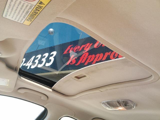 2000 Mercury Sable Touring W/nav.sys