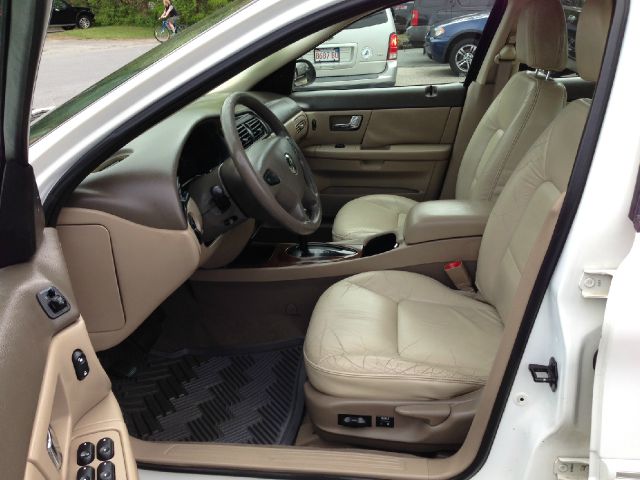 2000 Mercury Sable LS Premium