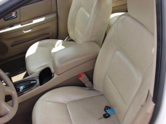 2000 Mercury Sable LS Premium