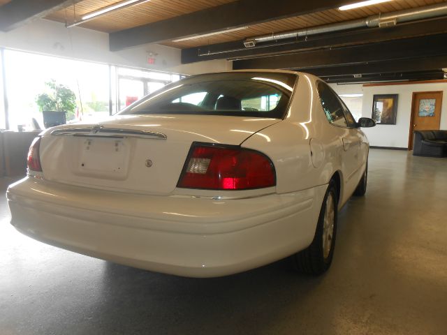 2000 Mercury Sable Touring W/nav.sys