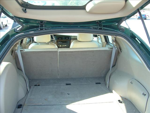 2000 Mercury Sable LS Premium