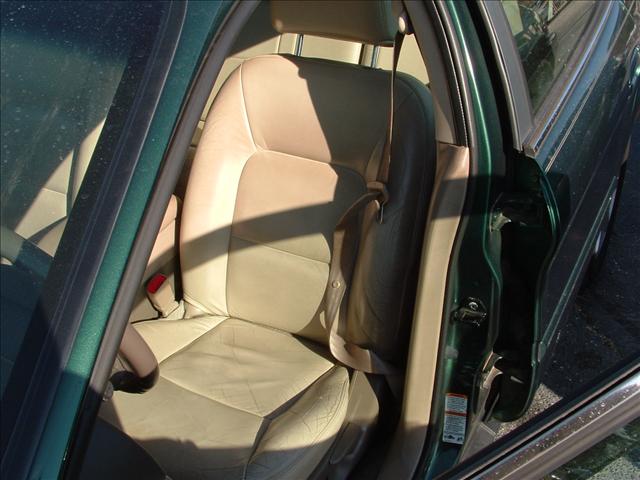 2000 Mercury Sable LS Premium