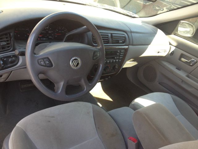 2000 Mercury Sable XLS
