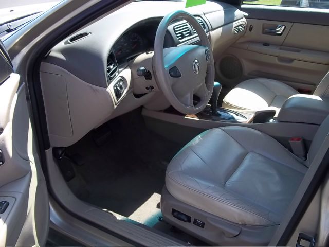 2000 Mercury Sable LS Premium