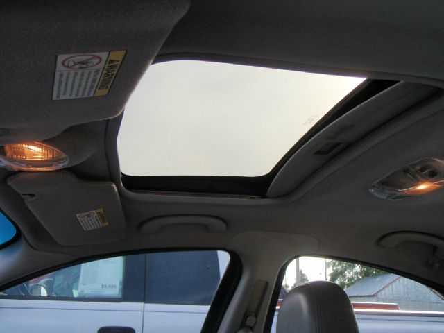 2000 Mercury Sable LS Premium