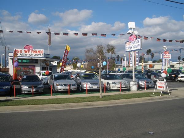 2000 Mercury Sable LS Premium