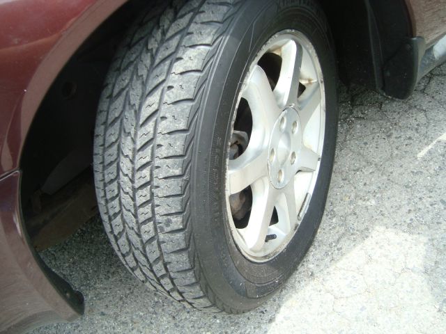 2000 Mercury Sable LS Premium