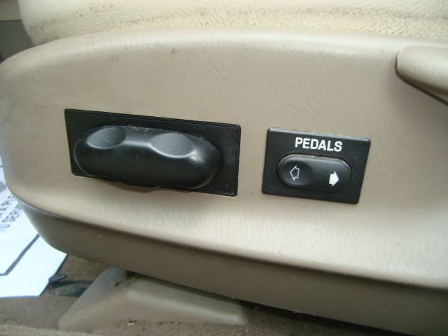 2000 Mercury Sable LS Premium