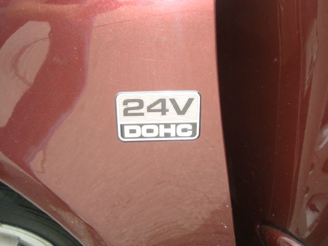 2000 Mercury Sable LS Premium