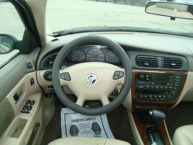 2000 Mercury Sable LS Premium