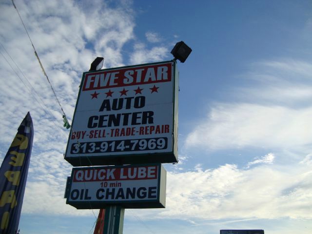 2000 Mercury Sable LS Premium