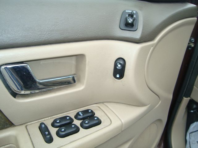 2000 Mercury Sable LS Premium