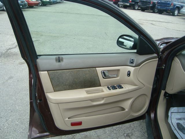 2000 Mercury Sable LS Premium