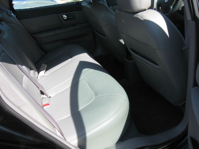 2000 Mercury Sable LS Premium