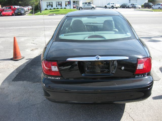2000 Mercury Sable LS Premium