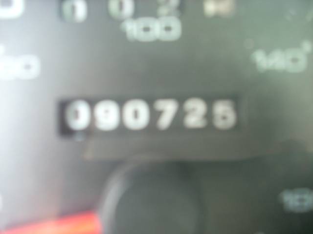 2000 Mercury Sable LS Premium